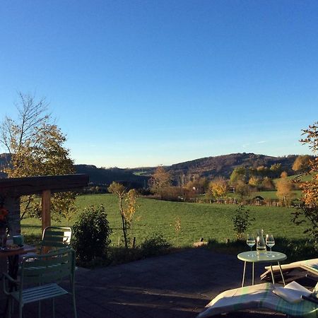 Apartmán Steigerhaus Sauerland Bestwig Exteriér fotografie