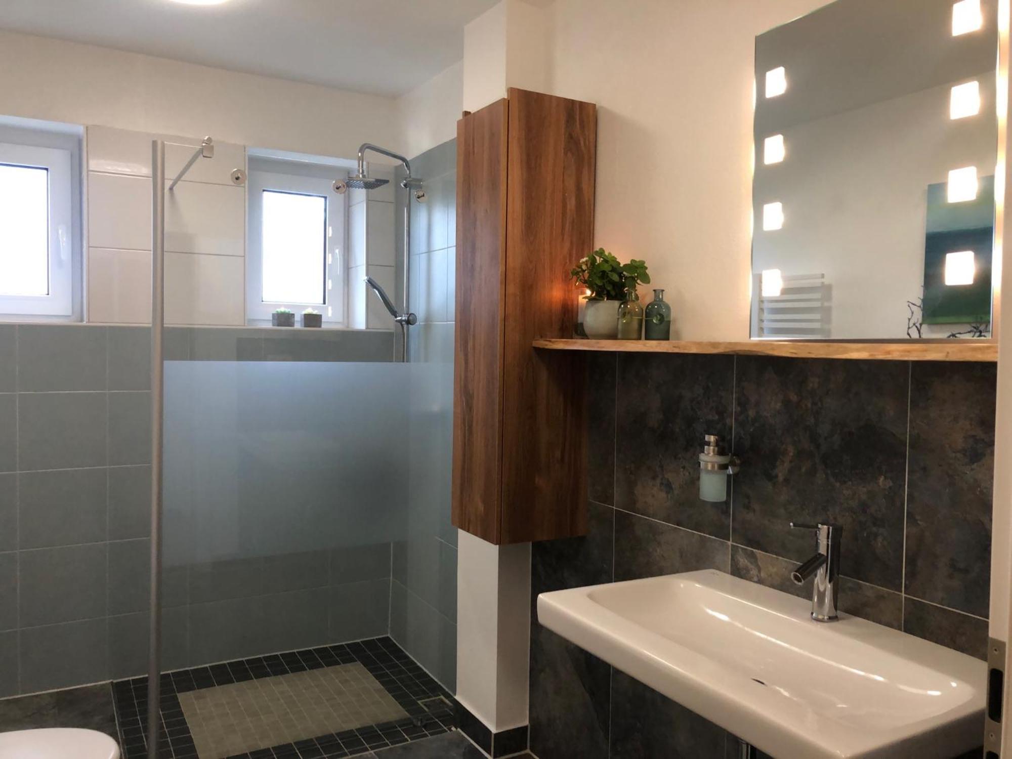 Apartmán Steigerhaus Sauerland Bestwig Pokoj fotografie
