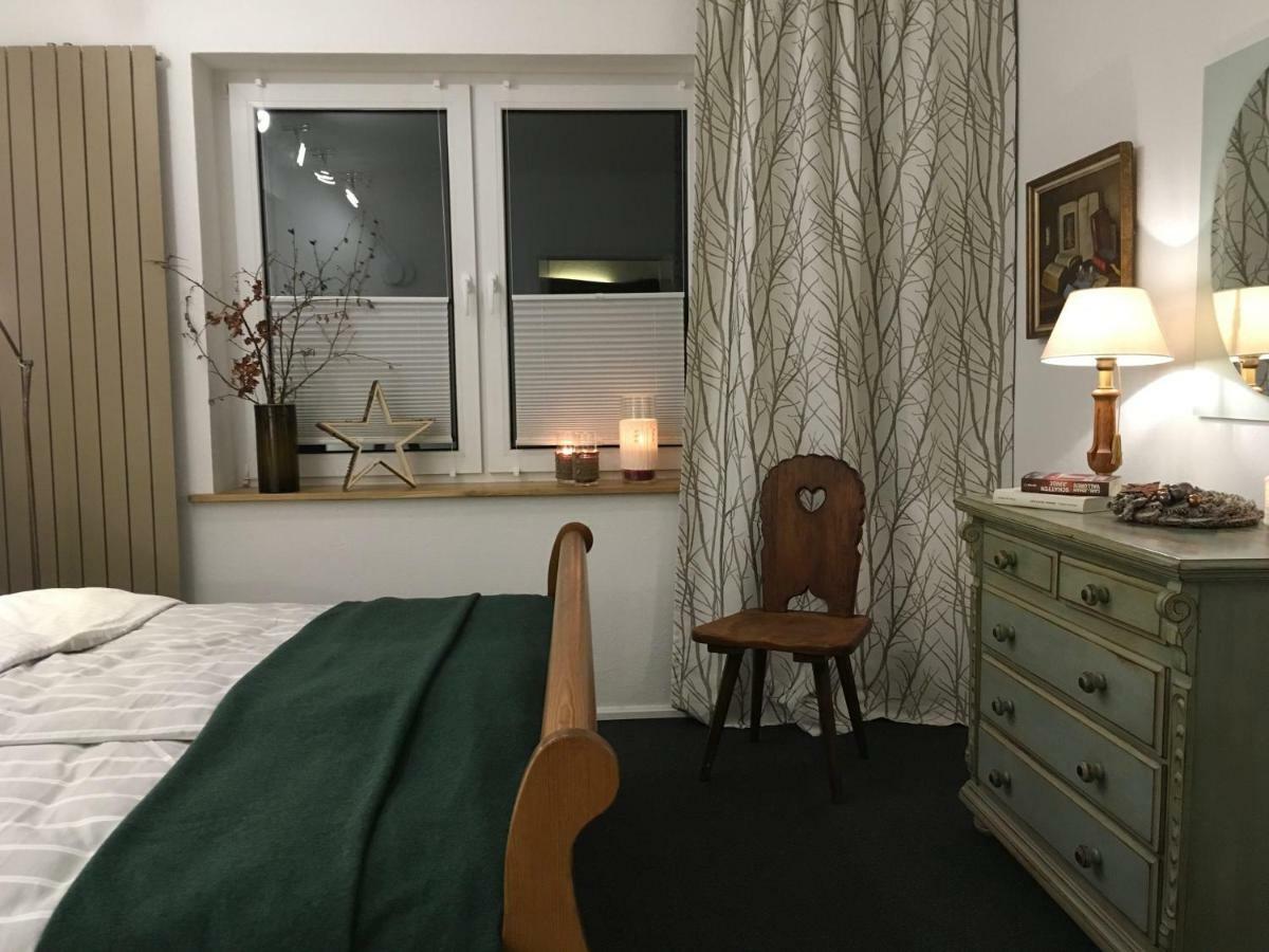 Apartmán Steigerhaus Sauerland Bestwig Exteriér fotografie