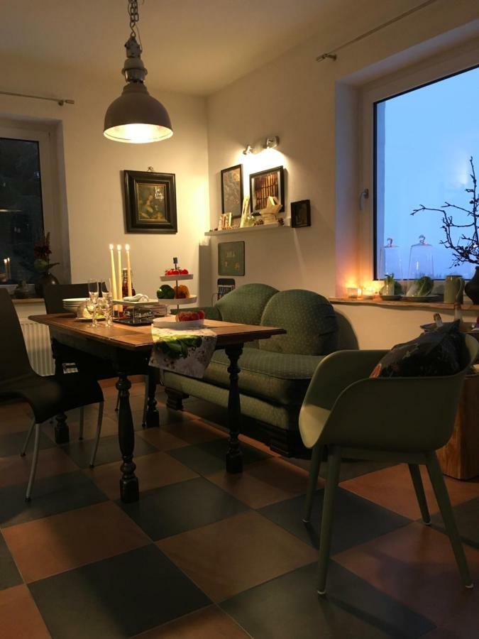 Apartmán Steigerhaus Sauerland Bestwig Exteriér fotografie
