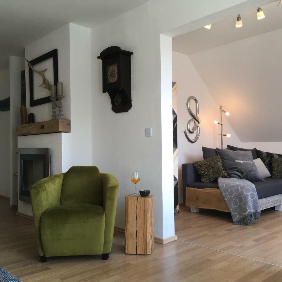 Apartmán Steigerhaus Sauerland Bestwig Exteriér fotografie